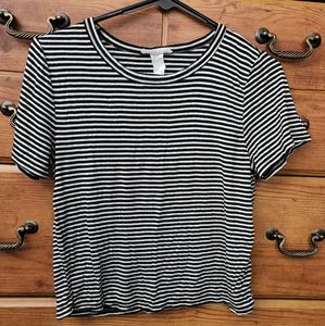 Striped Tee